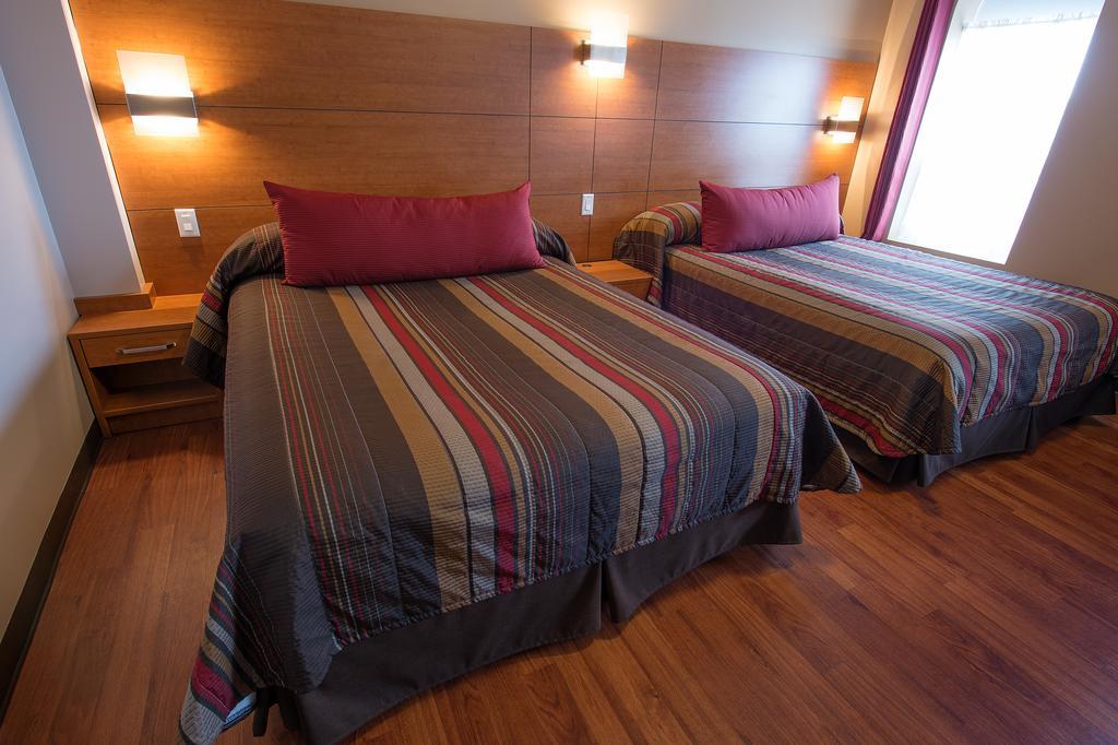 Hotel Du Fjord Saguenay Room photo